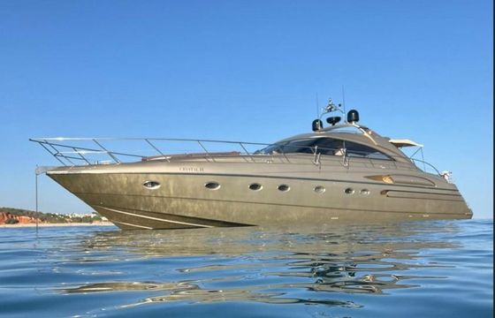 Princess V65 Crystal 2