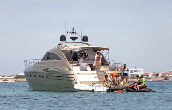 Princess V65 Crystal 2