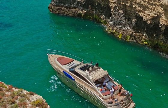 Princess V65 Crystal 2