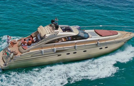 Princess V65 Crystal 2