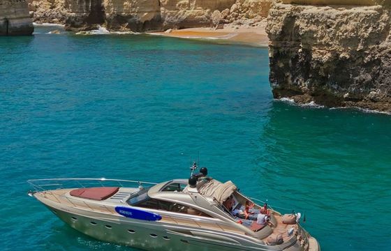 Princess V65 Crystal 2