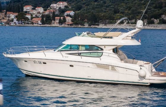 Prestige 42 09