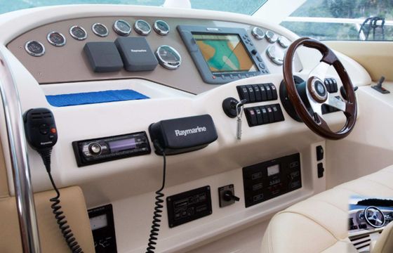 Prestige 42 09