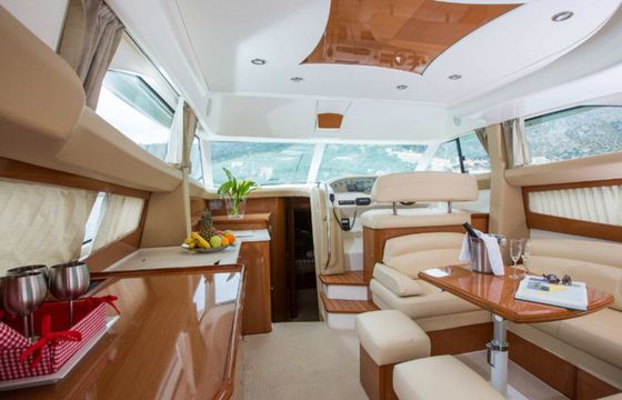 Prestige 42 09
