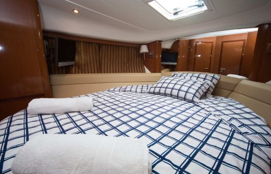 Prestige 42 09