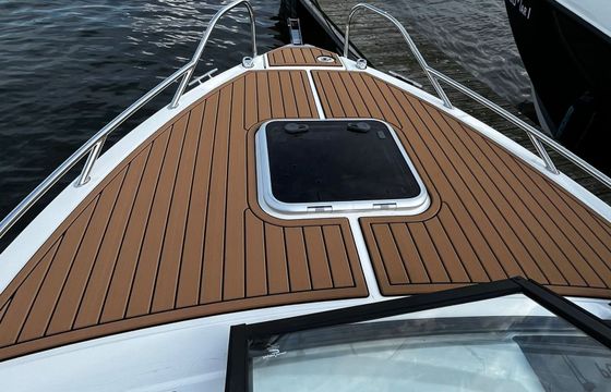 Quicksilver Active 605 Cruiser Twoja Moja