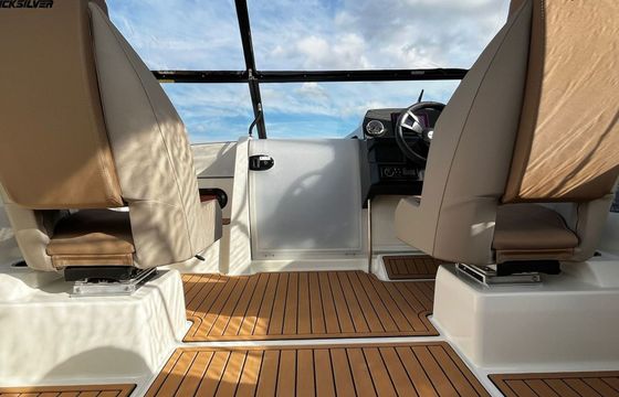 Quicksilver Active 605 Cruiser Twoja Moja