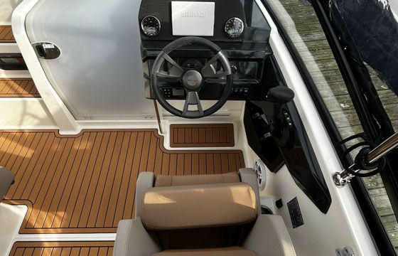 Quicksilver Active 605 Cruiser Twoja Moja