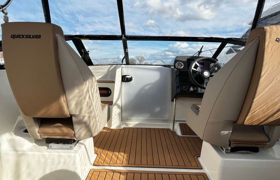 Quicksilver Active 605 Cruiser Twoja Moja