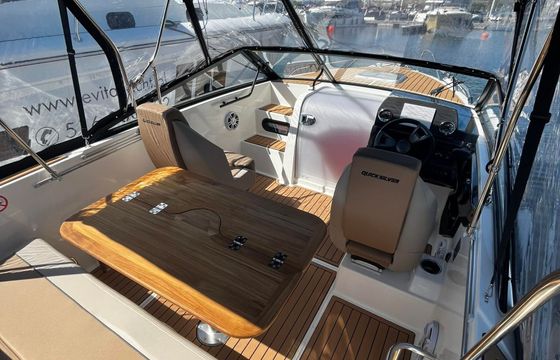 Quicksilver Active 605 Cruiser Twoja Moja