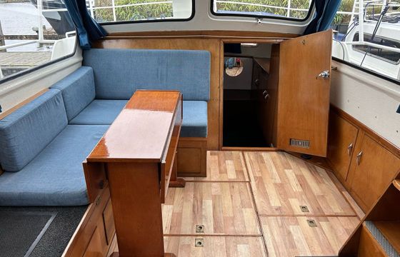 Palan C950 Dolfijn
