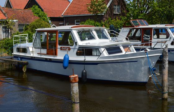 Palan C950 Dolfijn