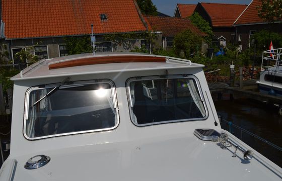 Palan C950 Dolfijn