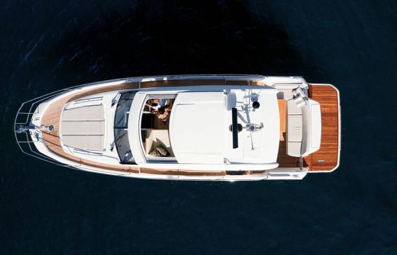 Prestige 420 Majabell 2