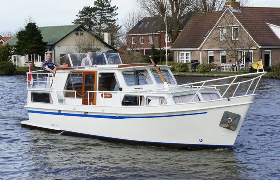 Palan DL 1100 Albatros
