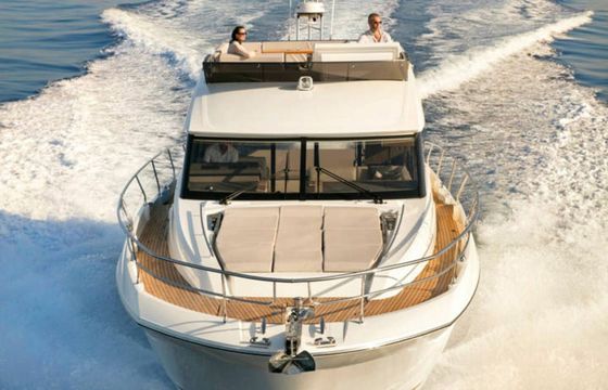 Prestige 520 F Capu Corso