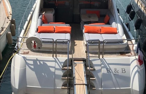 Princess V70 R&B