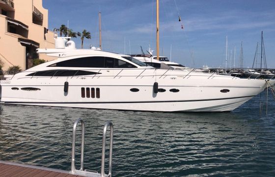 Princess V70 R&B