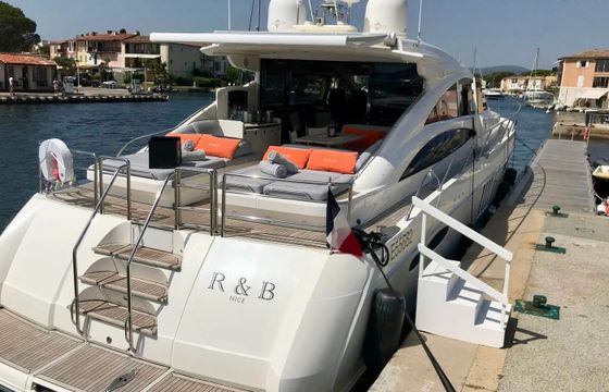 Princess V70 R&B