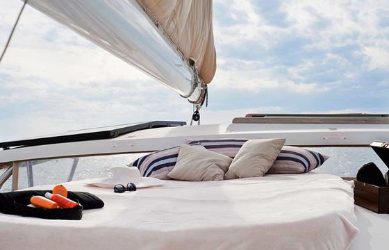 Privilege 585 Sagaponack