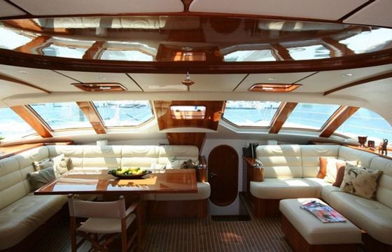 Privilege 585 Sagaponack