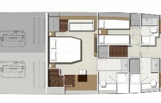 Prestige 630 Simull