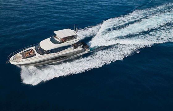 Prestige 630 Simull