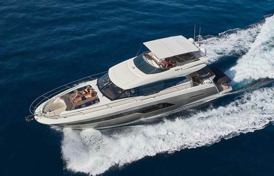 Prestige 630 Simull