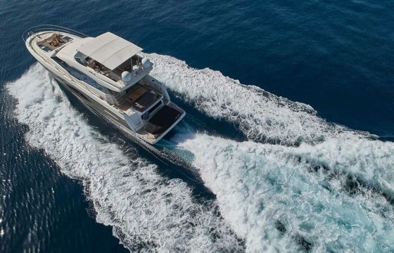 Prestige 630 Simull