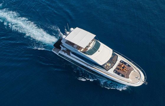 Prestige 630 Simull