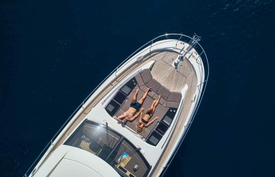 Prestige 630 Simull