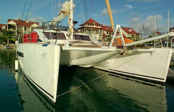 Privilege 615 Cirrus