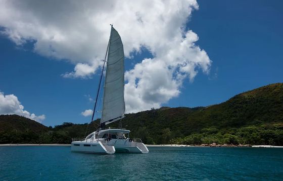 Privilege 615 Cirrus