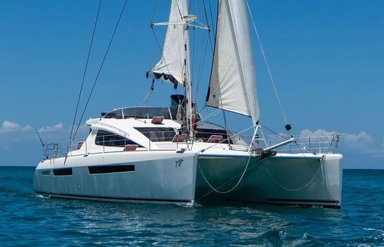 Privilege 615 Cirrus