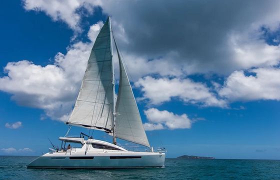 Privilege 615 Cirrus