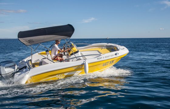 Rancraft RS 5 19