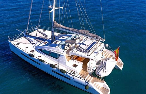 Privilege 615 Maitia