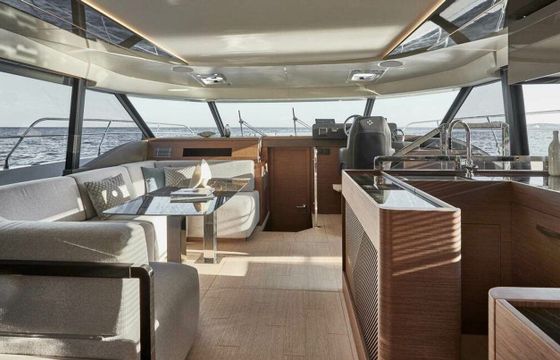 Prestige M48 Dolce Far Niente