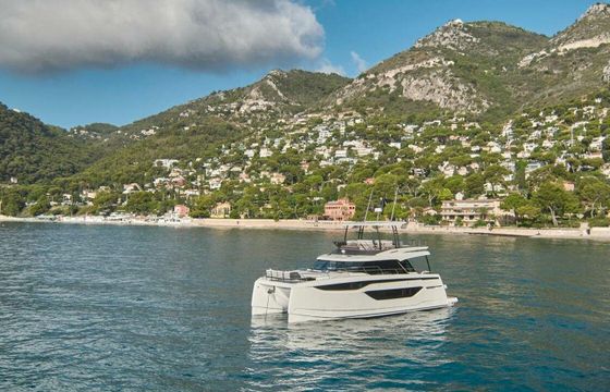 Prestige M48 Dolce Far Niente