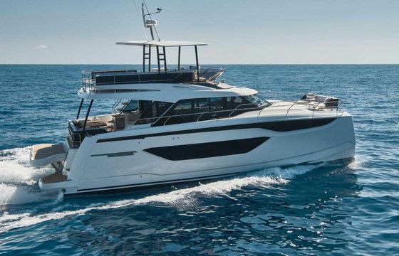 Prestige M48 Dolce Far Niente