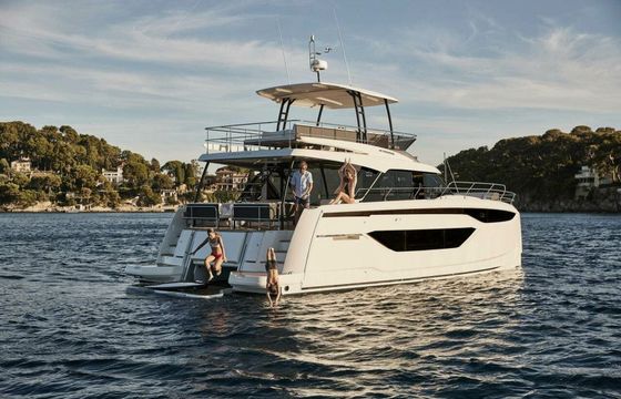Prestige M48 Dolce Far Niente