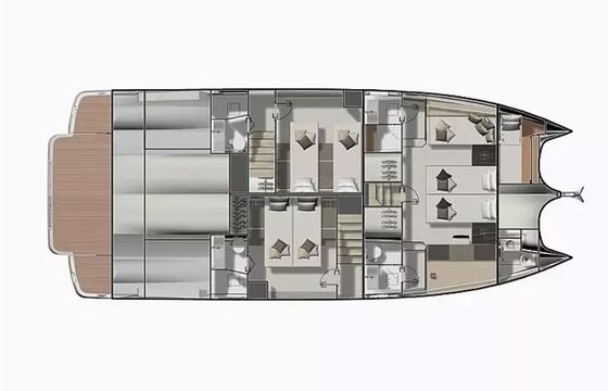 Prestige M48 Dolce Far Niente