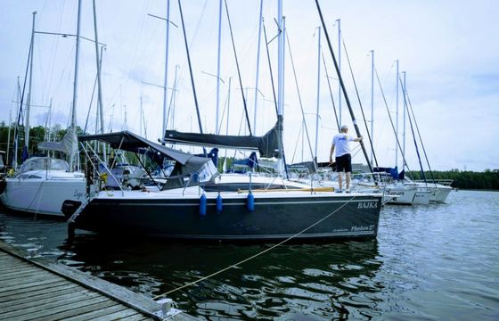Phobos 27 Bajka