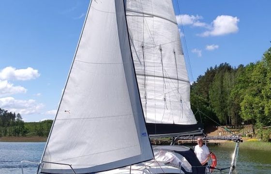 Phobos 27 Bajka