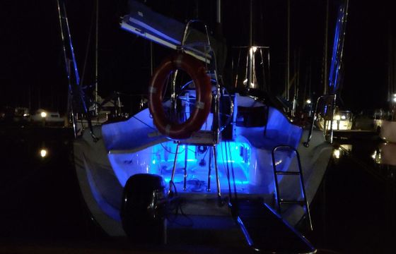 Phobos 27 Bajka
