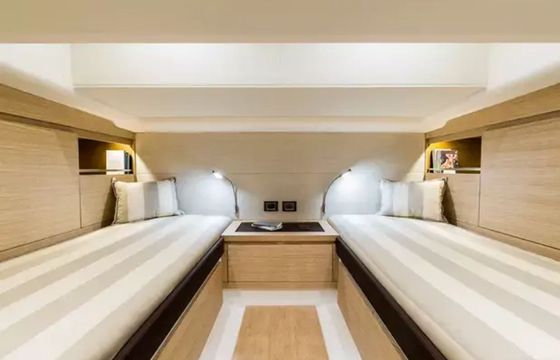Pardo 43 Seaduced