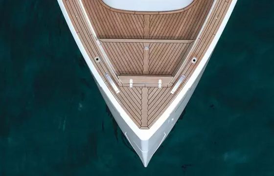 Pardo 43 Seaduced