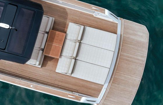 Pardo 43 Seaduced