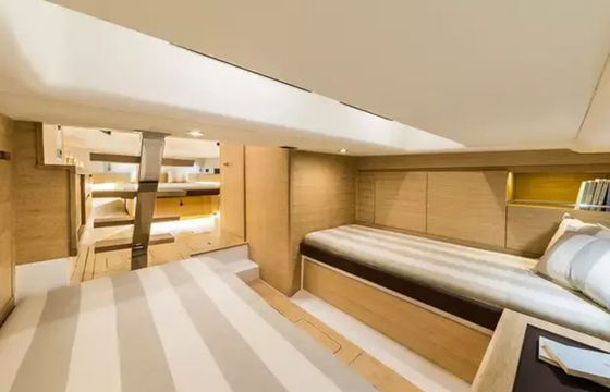 Pardo 43 Seaduced