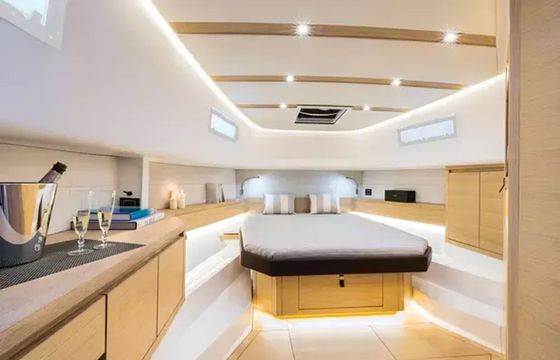 Pardo 43 Seaduced